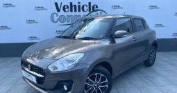2021 Suzuki Swift 1.2 GLX