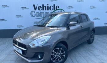 2021 Suzuki Swift 1.2 GLX full