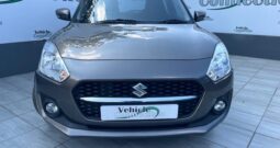 2021 Suzuki Swift 1.2 GLX