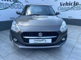 2021 Suzuki Swift 1.2 GLX