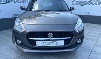 2021 Suzuki Swift 1.2 GLX full