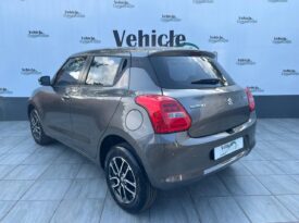 2021 Suzuki Swift 1.2 GLX