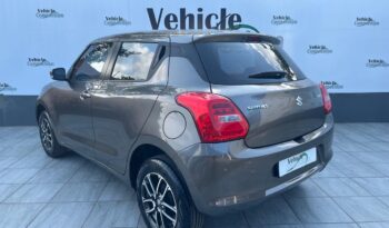 2021 Suzuki Swift 1.2 GLX full