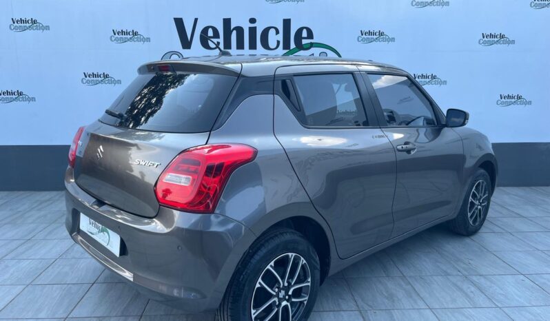 2021 Suzuki Swift 1.2 GLX