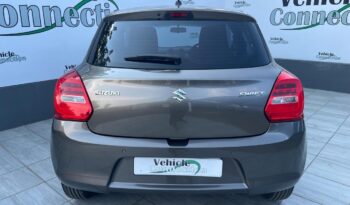 2021 Suzuki Swift 1.2 GLX full