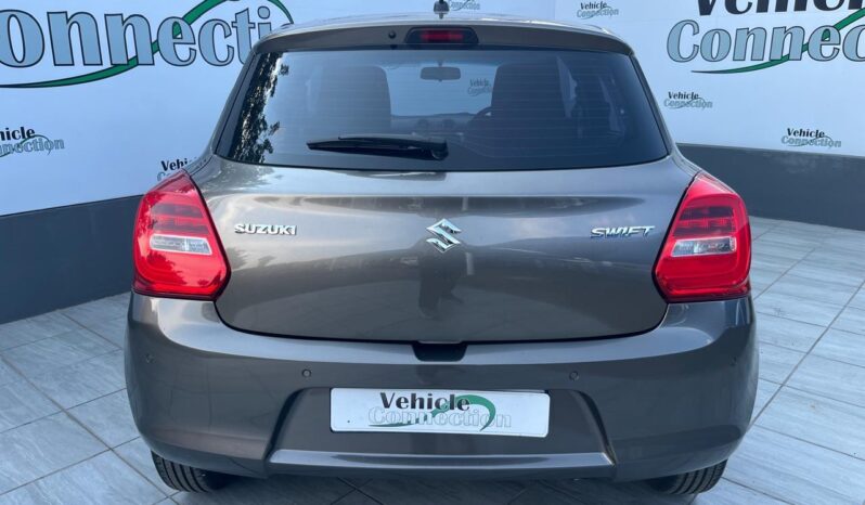 2021 Suzuki Swift 1.2 GLX full