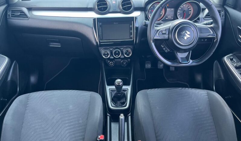 2021 Suzuki Swift 1.2 GLX full