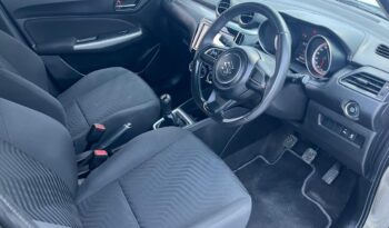 2021 Suzuki Swift 1.2 GLX full
