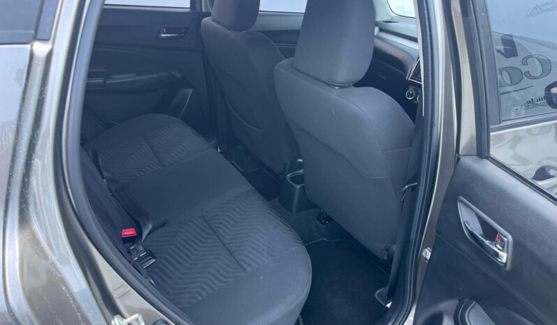 2021 Suzuki Swift 1.2 GLX full