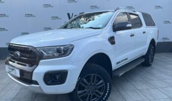 2022 Ford Ranger 2.0Bi-Turbo Double Cab 4×4 Wildtrak full