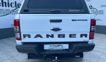 2022 Ford Ranger 2.0Bi-Turbo Double Cab 4×4 Wildtrak full