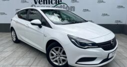 2020 Opel Astra Hatch 1.0T Enjoy