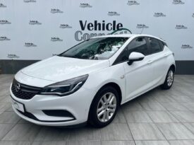 2020 Opel Astra Hatch 1.0T Enjoy