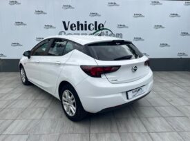 2020 Opel Astra Hatch 1.0T Enjoy
