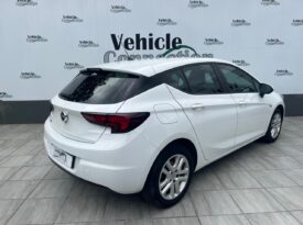 2020 Opel Astra Hatch 1.0T Enjoy