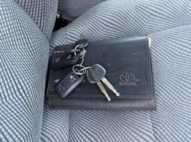 2015 Toyota Land Cruiser 79 4.5D-4D LX V8