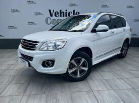2019 Haval H6 1.5T City