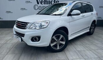 2019 Haval H6 1.5T City full