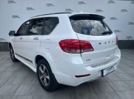 2019 Haval H6 1.5T City