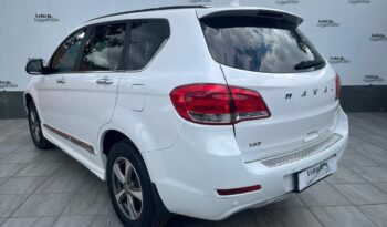2019 Haval H6 1.5T City full