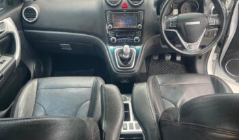 2019 Haval H6 1.5T City full