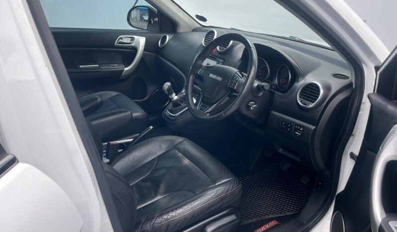 2019 Haval H6 1.5T City full