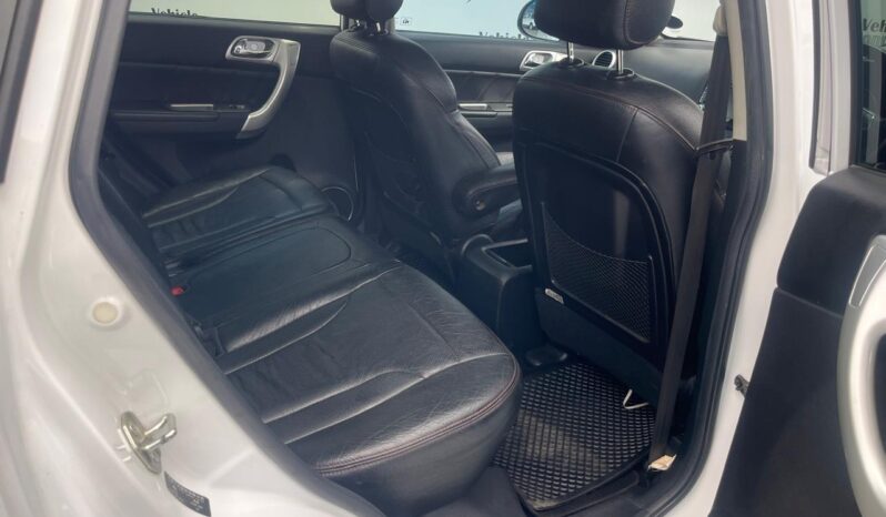 2019 Haval H6 1.5T City full