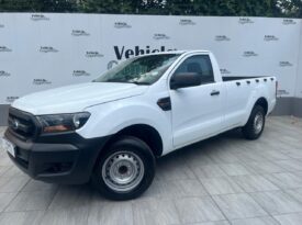 2020 Ford Ranger 2.2TDCi
