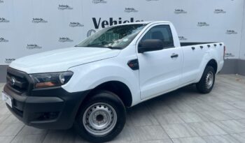 2020 Ford Ranger 2.2TDCi full