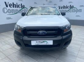 2020 Ford Ranger 2.2TDCi