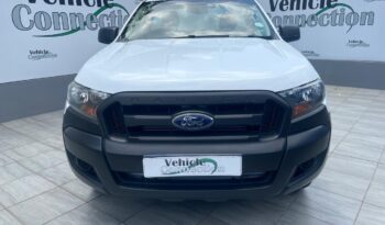2020 Ford Ranger 2.2TDCi full