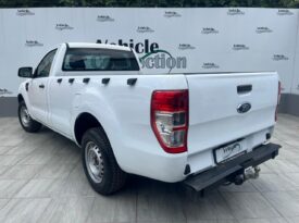 2020 Ford Ranger 2.2TDCi