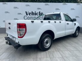 2020 Ford Ranger 2.2TDCi