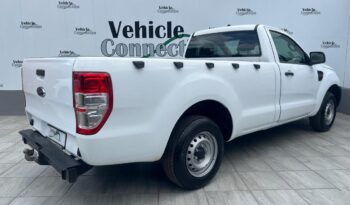 2020 Ford Ranger 2.2TDCi full