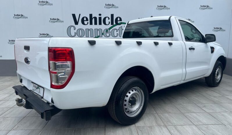 2020 Ford Ranger 2.2TDCi full
