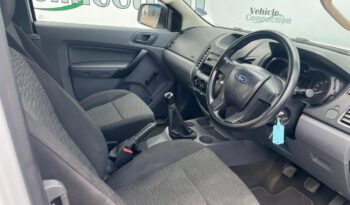 2020 Ford Ranger 2.2TDCi full