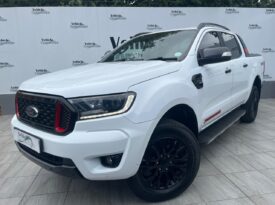 2021 Ford Ranger 2.0Bi-Turbo Double Cab 4×4 Thunder