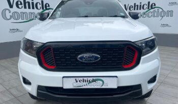 2021 Ford Ranger 2.0Bi-Turbo Double Cab 4×4 Thunder full