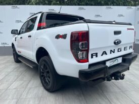 2021 Ford Ranger 2.0Bi-Turbo Double Cab 4×4 Thunder