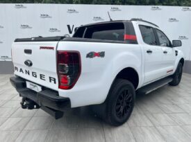 2021 Ford Ranger 2.0Bi-Turbo Double Cab 4×4 Thunder