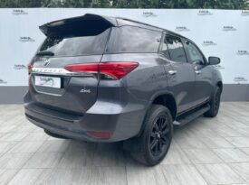 2020 Toyota Fortuner 2.8GD-6 4×4 Epic Black