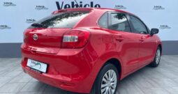 2020 Toyota Starlet 1.4 Xi