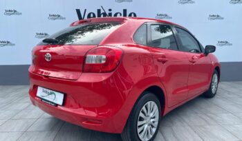 2020 Toyota Starlet 1.4 Xi full
