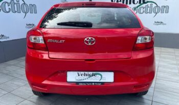 2020 Toyota Starlet 1.4 Xi full