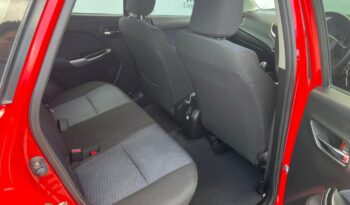 2020 Toyota Starlet 1.4 Xi full