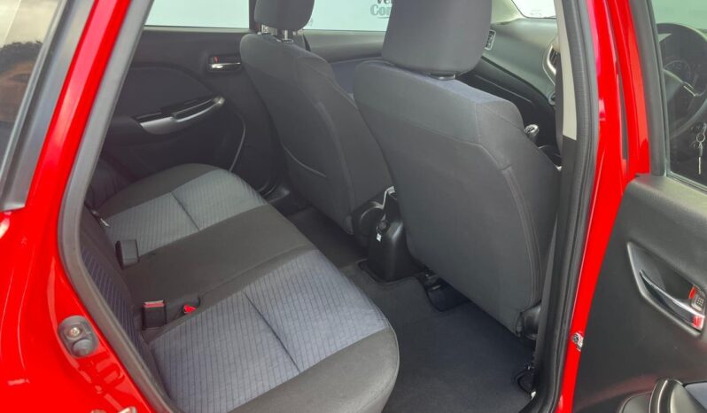 2020 Toyota Starlet 1.4 Xi full