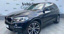 2017 BMW X5 xDrive30d M Sport