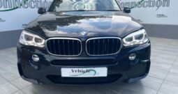 2017 BMW X5 xDrive30d M Sport