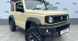 2020 Suzuki Jimny 1.5 GLX AllGrip