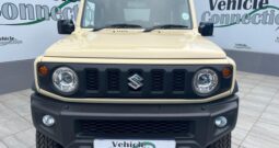 2020 Suzuki Jimny 1.5 GLX AllGrip